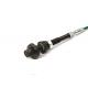 Corrosion Proof Control Cable Assembly Micro Adjust Series  Control Heads