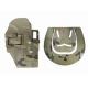 Camouflage Paintball Gun Accessories Universal Leg Tactical Gun Belt Holster