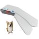 Sterile OEM Disposable Veterinary Medical 35W Surgical Skin Stapler And Remover