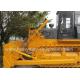 1800 Rpm Shantui Construction Machinery Heavy Equipment Bulldozer Single Ripper 695mm depth