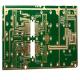 High Efficiency PCB Fabrication Electronic PCBA Type C Multilayer PCB Board