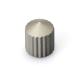 Round 14.75g/Cm3 Tungsten Carbide Inserts High Density