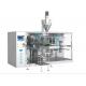 Automatic SUS304 Premade Pouch Packing Machine Horizontal 5-200g