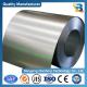 201 202 SS304 316 430 Grade 2b Finish Cold Rolled Stainless Steel Coil RoHS Certified