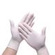 Protective Disposable Medical Gloves Anti - Pollution For Safty Touch