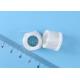 Alumina Ceramic 0.02mm ID High Temperature Bushings For Shield Pump