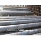 ERW and Spiral welded steel pipes manufacturer and exporter