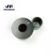 Petroleum Custom Tungsten Carbide Parts Abrasion Resistance