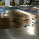QBe1.9Ti Beryllium Copper Alloy Strips 0.15mmx200mm Mechanical Electrical