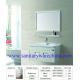 Modern Alunimun bathroom cabinet / aluminum alloy bathroom cabinet/Mirror Cabinet /H-9603