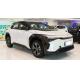 500km Toyota EV Vehicle Toyota BZ4x 2022 Four Wheel Drive Premium Version