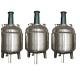 Pressure Reaction Kettle Titanium Or Duplex Steel Material Optional 220 Volt