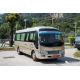 10-18 Seats Tourist Isuzu Coaster Mini Bus Luggage City Transportation