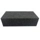 High Purity Chrome Refractory Brick with CaO Content 80Mpa and Cold Crush Strength 80Mpa