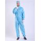 Multi-Color And Multi-Style Can Be Customized Anti-Static Work Clothes for cleanroom worker