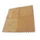 Eco Antiskid Natural Cork Pads Rectangular Cork Puzzle Mat Placemats 60x60cm