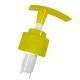 Yellow 28/415 PP Plastic Soap Dispenser Pump Replacement