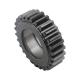High Precision Involute Custom Power Transmission Gears For Industrial