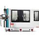 Precision Grinding Centerless Grinding Machine With 2-15KW Grinding Wheel Motor Power And Japan Fuji Circuit System