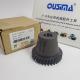 8-97601698-1 Fuel Injection Pump Gear For ISUZU 4HK1 6HK1