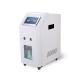 Home Hydrogen Inhalation Machine 2000ml/min Flow and Low Noise PEM Fuel Cell with Hydrogen Biofuel