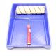 Cost-effective paint roller set paint roller tray for professional finish BT-XS4