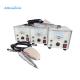 40Khz Portable Ultrasonic cutting machine ultrasonic cutting knife for 0.01~m PC foils