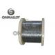 Thermocouple Alloy Wire Alumel 32 AWG Dia 0.203mm Special Grade Extension Wire