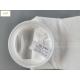 PP Polyester Mesh Liquid Filter Bag Anti Alkali For Filtration 0.1 - 300um