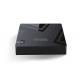 Mecool K5 4K UHD Hybrid Android TV Box Android 9.0 DVB-S2 / T2 / C Quad Core