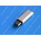 USB 3.1 Type C Male to Micro USB Female Data Type C Micro USB 5 Pin High Speed
