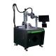 4KW 5KW 6KW Four Axis Laser Continuous Welding Machine