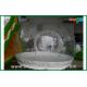 Bubble House Human Sized Hamster Ball Inflatable Sports Games Custom Water Pool Toys