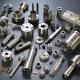 5 Axis CNC Metal Milling CNC Spare Parts Stainless Steel Machining CNC Turning Parts