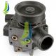 219-4452 Excavator Spare Parts 170MM Water Pump 2194452 For C9 Engine