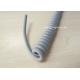 18AWG 3C Spiral Cable