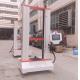 Tensile Strength Testing Machine For Terminal 2ton Servo Motor Touch Screen Controlled