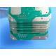 Rogers RO3203 High Frequency Printed Circuit Board 2-Layer Rogers 3203 30mil 0.762mm PCB with DK3.02 DF 0.0016