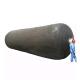 4.5*12.0M Floating Pneumatic Rubber Fenders PIANC ISO17357 Standard
