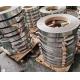 Cold Rolled And Hot Rolled Plat Strip Stainless Steel 2B BA HL AISI