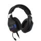 K902 Computer Headset Headset With Microphone Noise Reduction Wired Gaming Headset