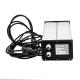 11.1V Large Capacity Solar Battery 2000mAh Battery Charger Monitor 3S30P