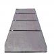 ST52 ASTM Carbon Steel Plate SS400 1250mm Mild Q235 For Container
