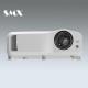 3800 Lumen DLP Short Throw Laser Projector WUXGA Resolution for Classroom