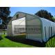 7.9m(26') wide, Portable Carport, Chinese Steel fabric Structures,Storage tent