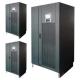 200KVA Server Room Power Supply High Frequency Uninterrupted Power System