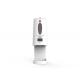 Infrared Thermometer 1300ml Antibacterial Liquid Soap Dispenser
