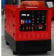 Lincoln Dual Operation DC Welding Genset Diesel Generator Welder Two Outlets 30 - 500A