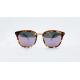 Acetate metal Ladies Sunglasses fashion design for Women UV 400