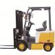 1220mm Fork Pneumatic Tires 1.5t Electric Forklift Truck